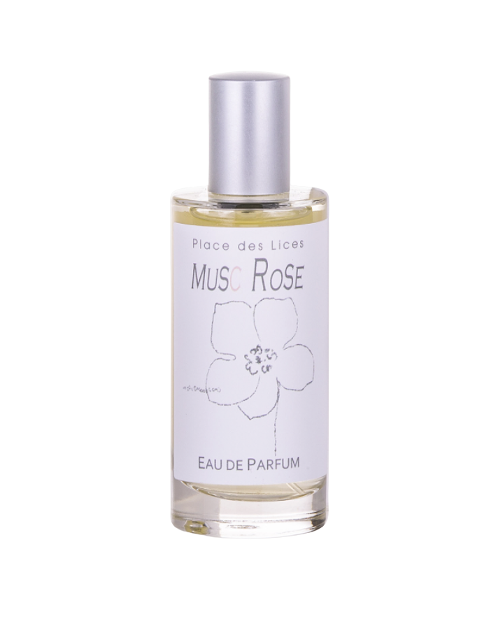 Musc Rose