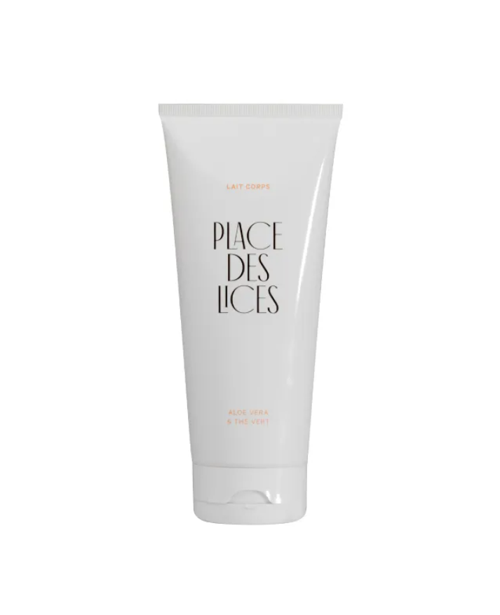 Body Milk