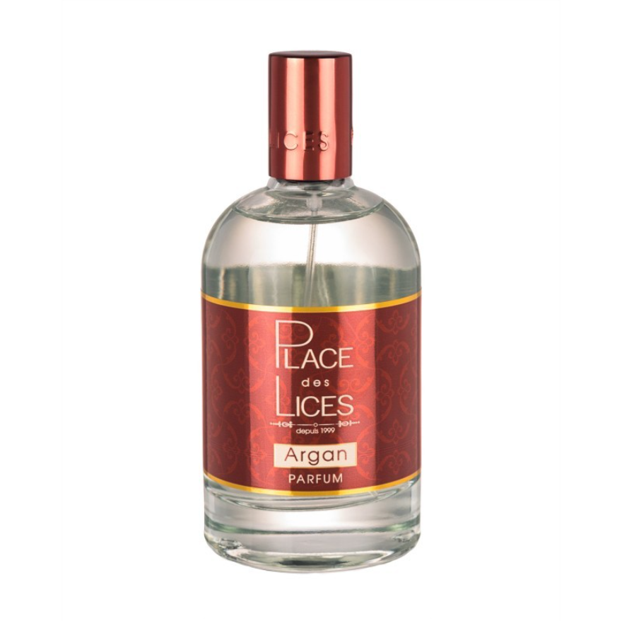 Argan Perfume
