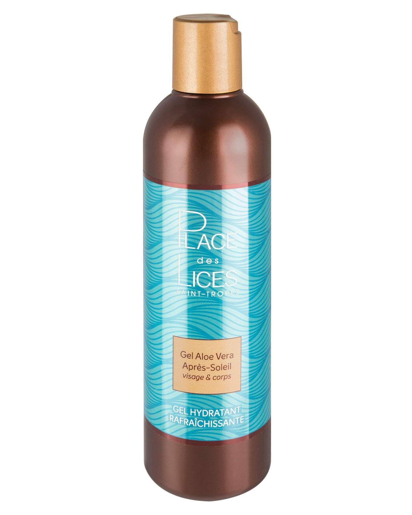 ALOE VERA AFTER SUN GEL