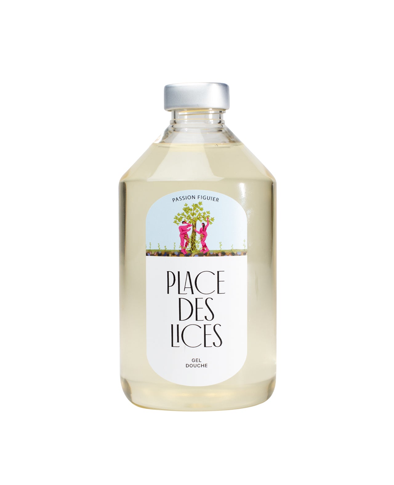 PASSION FIGUIER SHOWER GEL