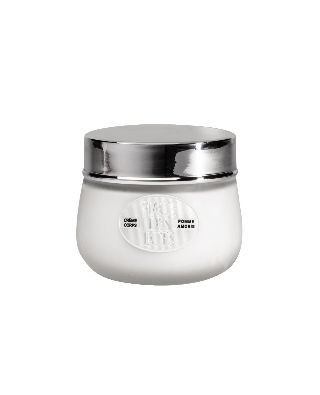 POMME AMORIS BODY CREAM