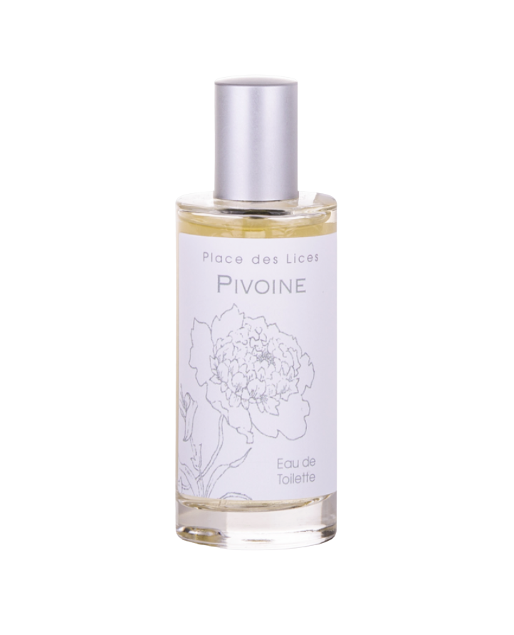 Pivoine