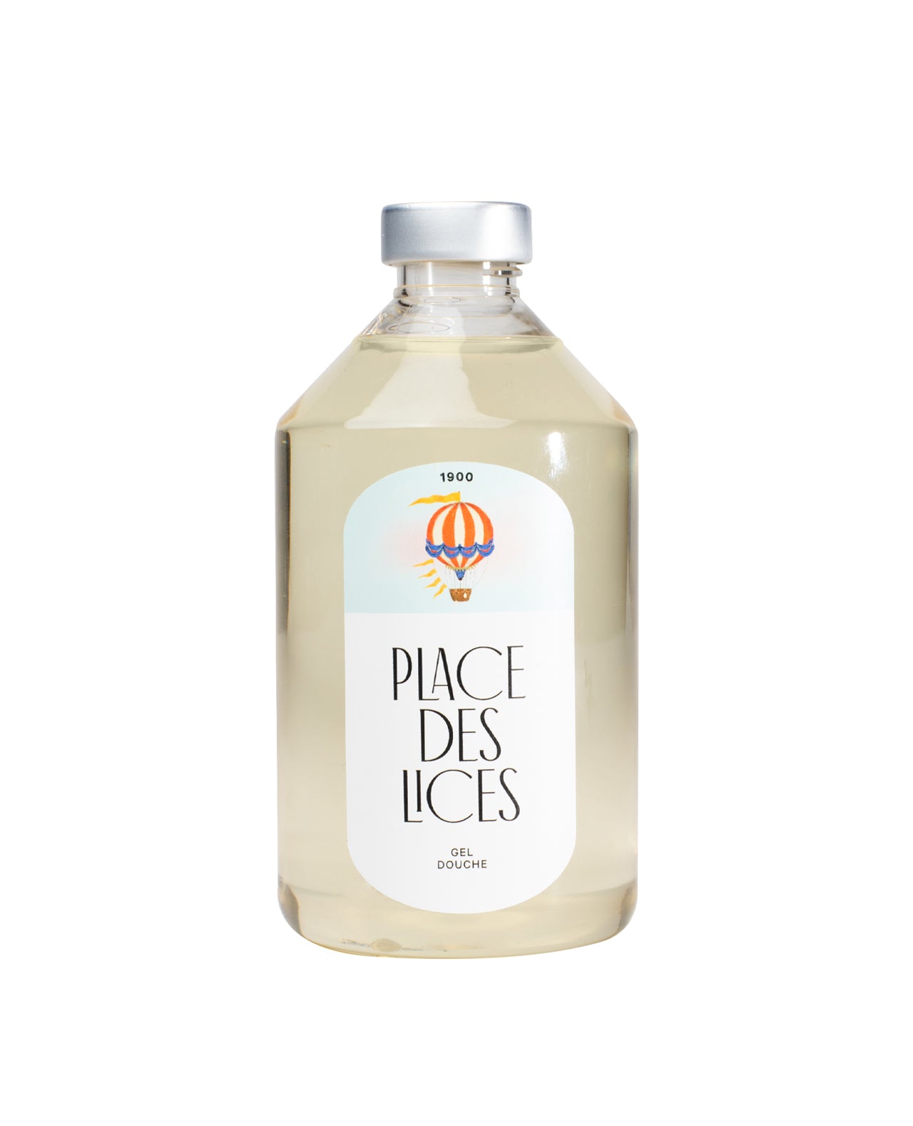 1900 SHOWER GEL