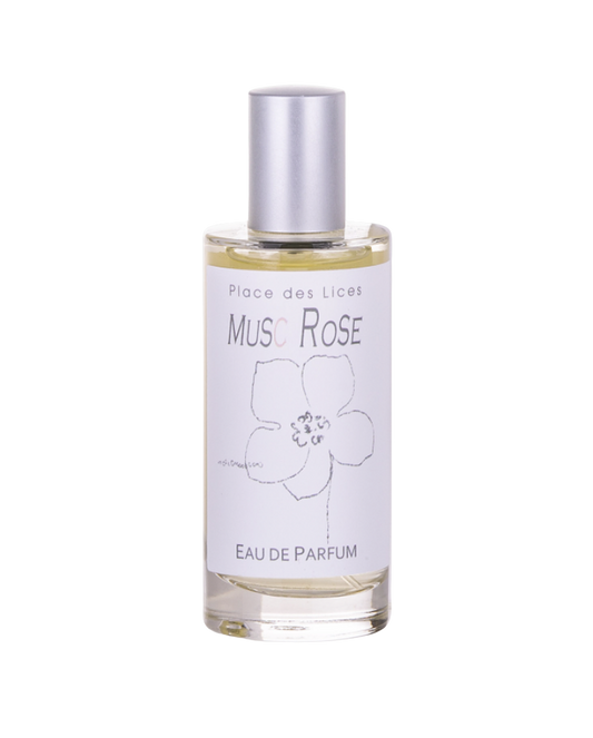 Musk Rose