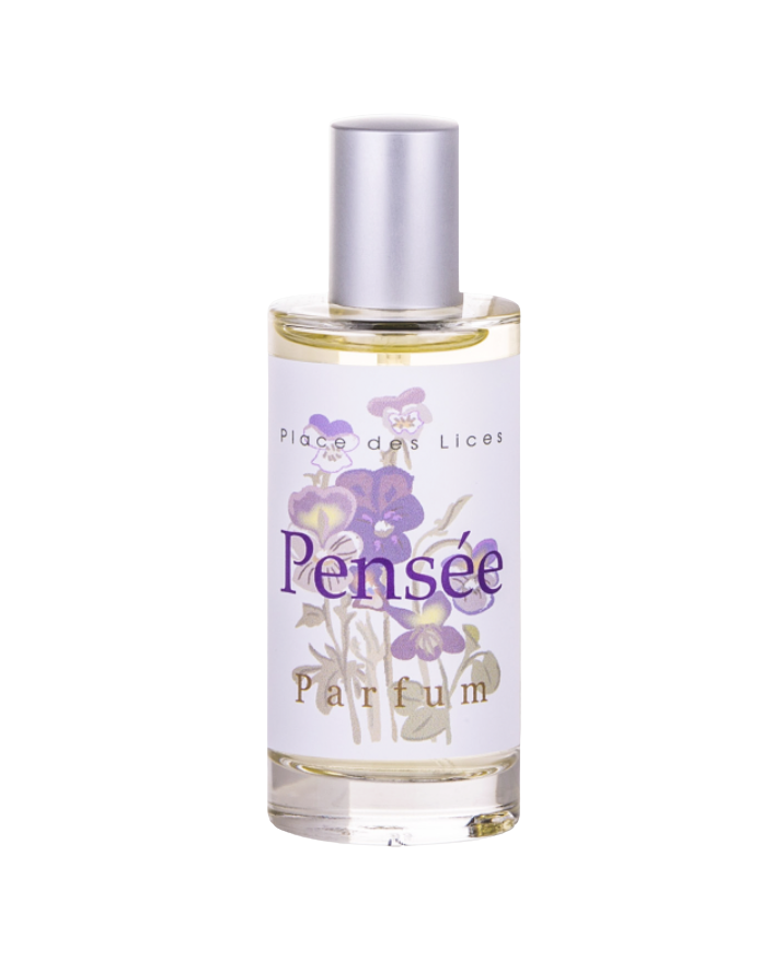 Pensée