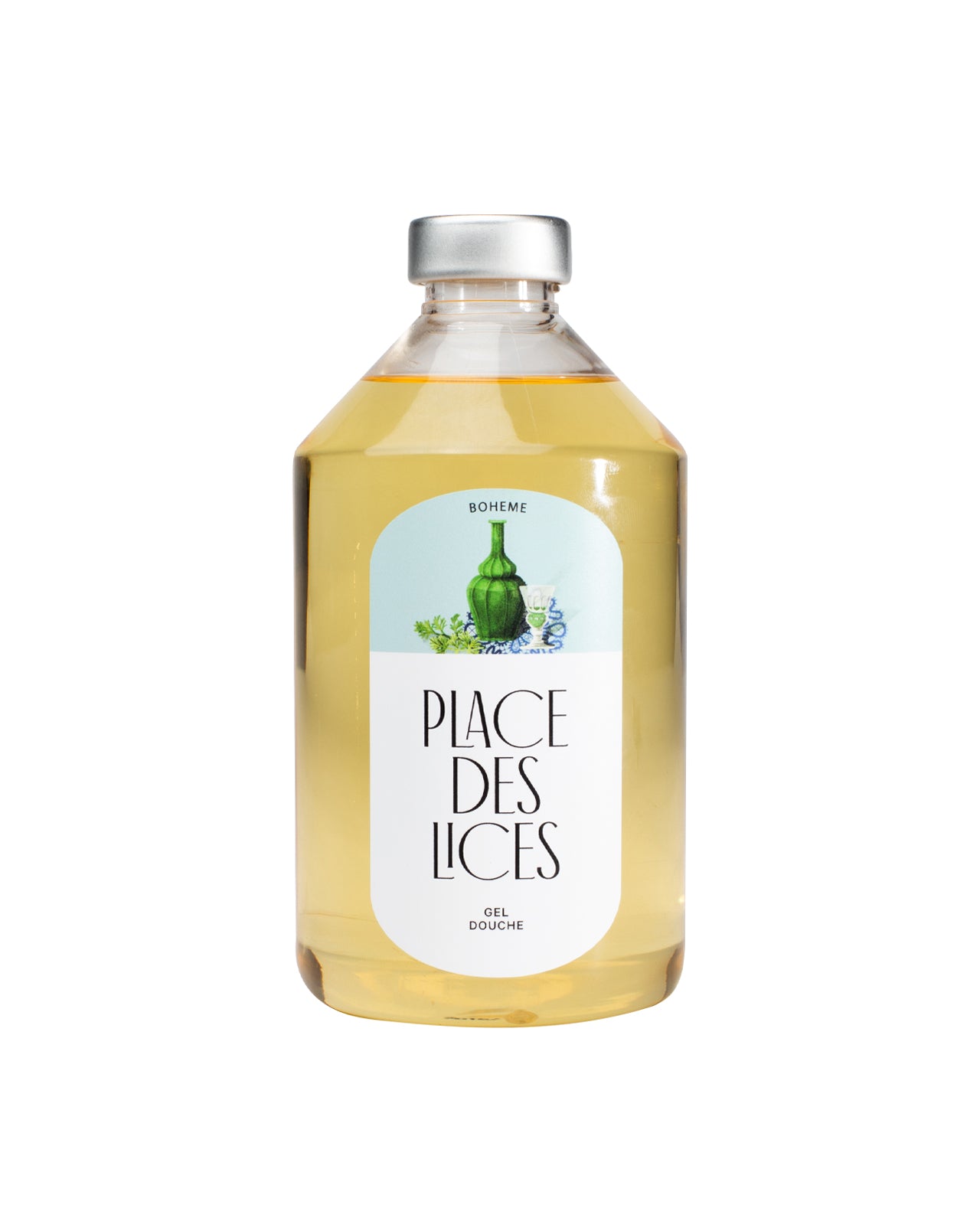 BOHÈME SHOWER GEL