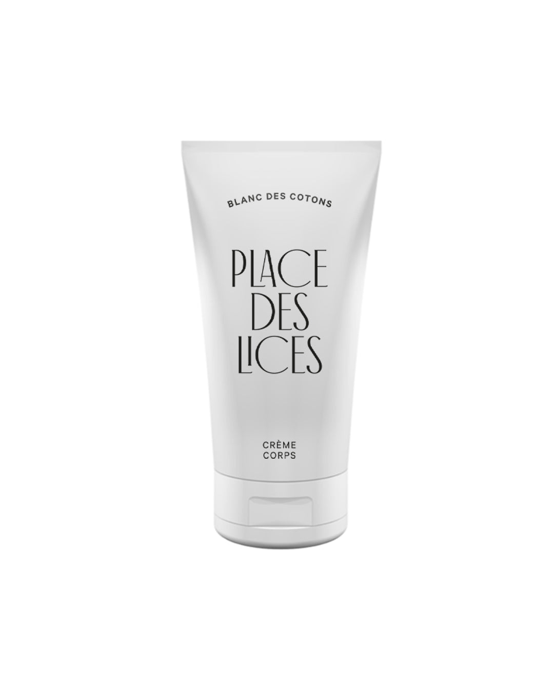 BLANC DES COTONS BODY CREAM