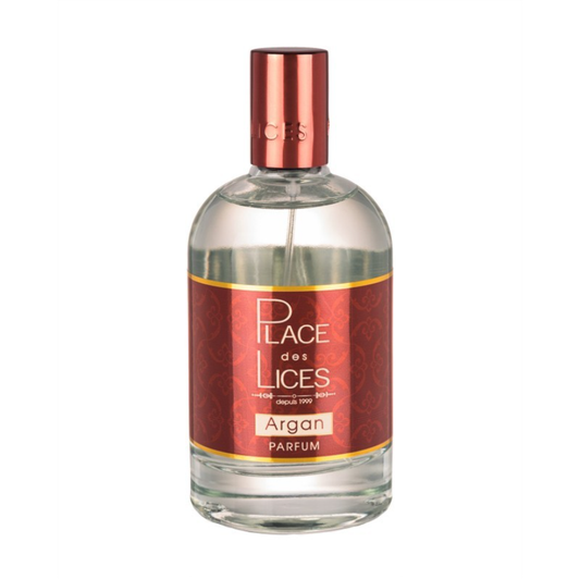Argan Perfume