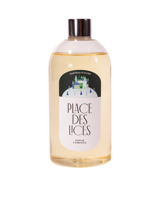 Chateau D'Hiver Ricarica