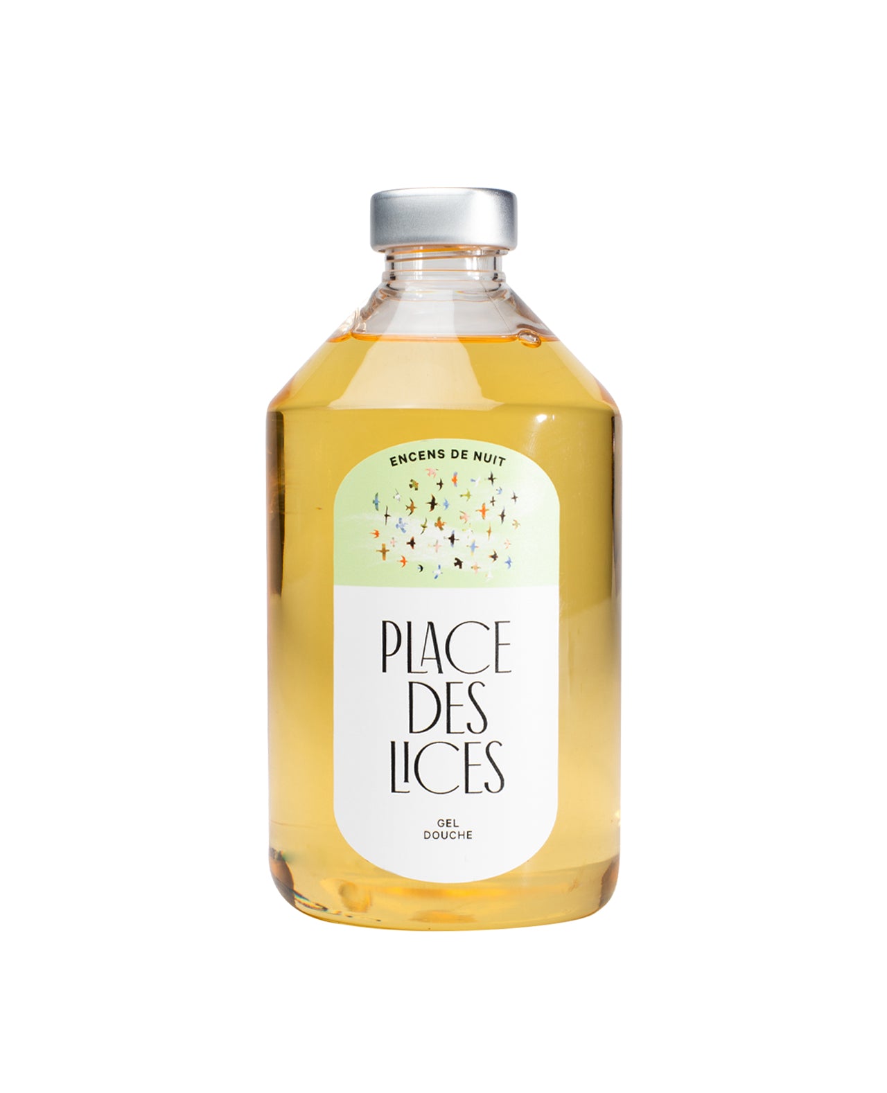 ENCENS DE NUIT SHOWER GEL