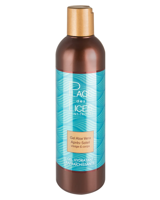 ALOE VERA AFTER SUN GEL