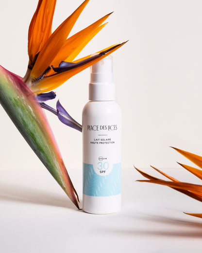 Protezione Solare Spf 30