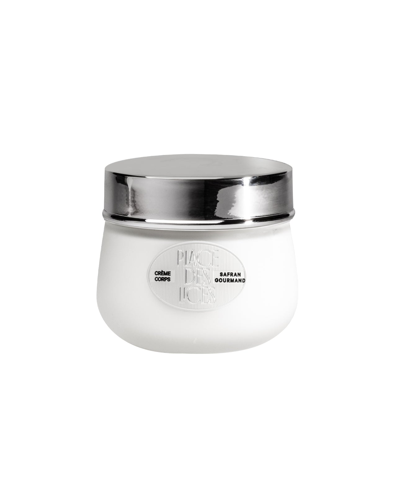 SAFRAN GOURMAND BODY CREAM