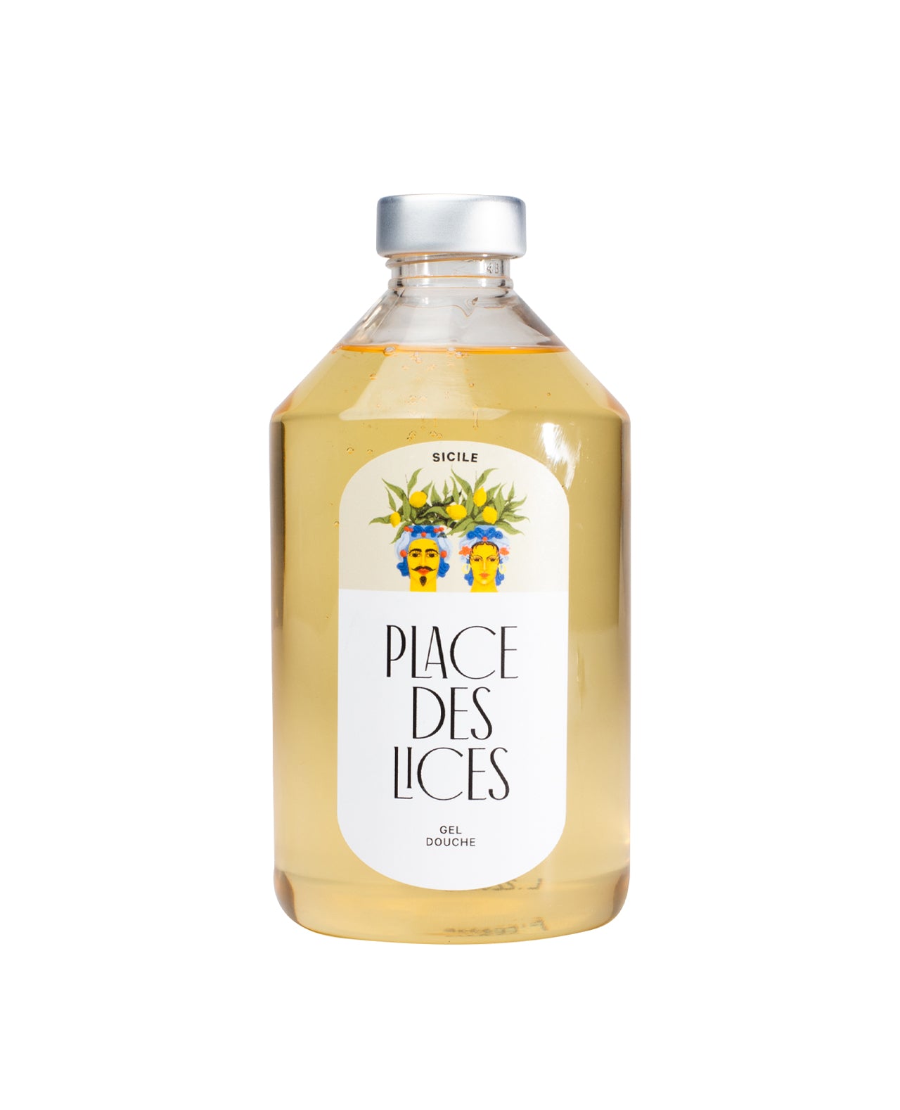 SICILE GEL DOCCIA