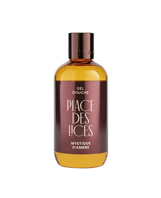 MYSTIQUE D'AMBRE Shower Gel