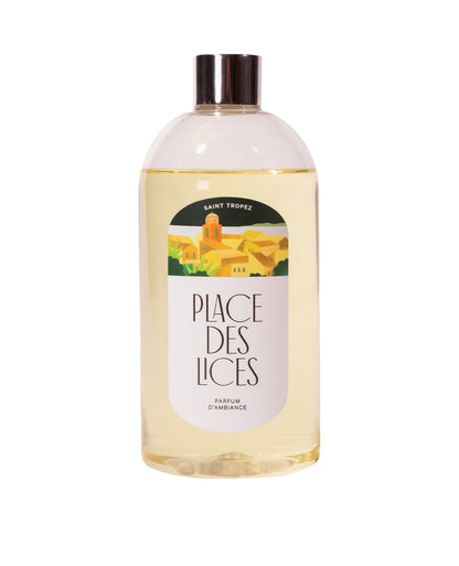 Saint Tropez Ricarica