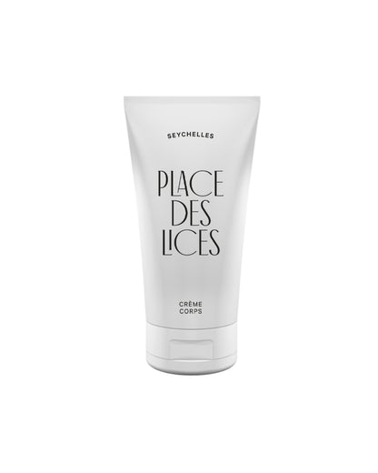 SEYCHELLES CREMA CORPO