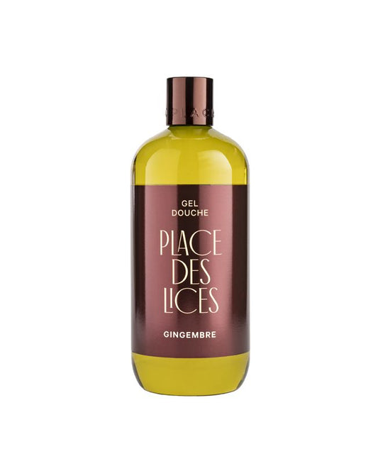 GINGEMBRE Shower Gel