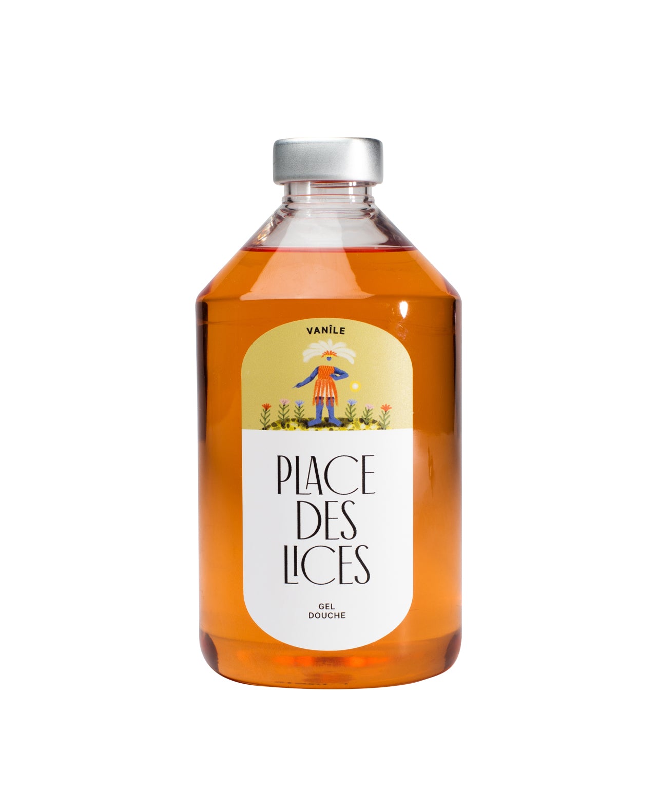 VANÎLE GEL DOCCIA