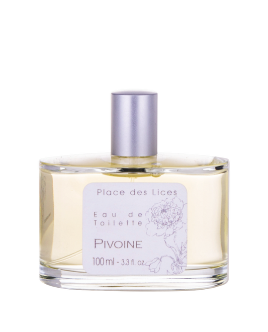 Pivoine