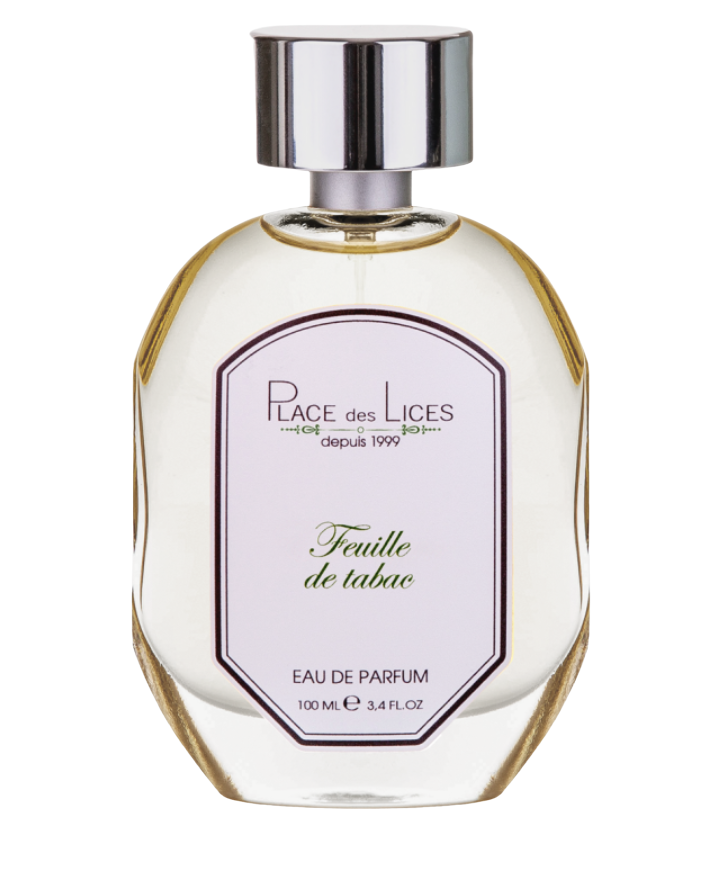 Feuille de Tabac