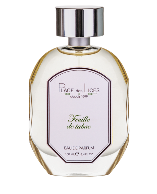 Feuille de Tabac